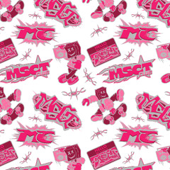 [MSCT] Holiday Archives 25'-26'