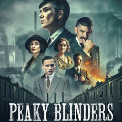 Red right hand (Peaky blinders' soundtrack)