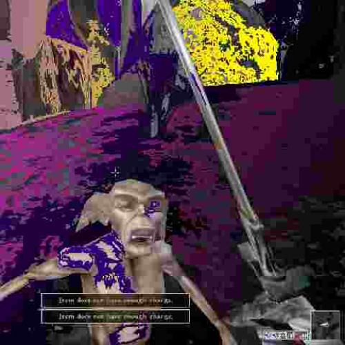 † ?