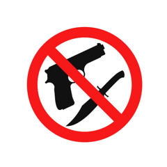 NO WEAPON (PROD. LUDAY BEATS)