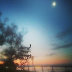 "Teardrop" - Massive Attack / José Gonzalez - Cover (Bernardo Castelli)