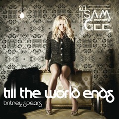 Britney Spears, Ke$ha - Till The World Ends (Sam Gee Mix) **Skip to 3:00 - FREE DOWNLOAD**
