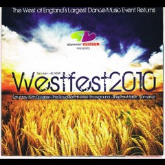 Dougal B2B Gammer @ WF 2010 (30/10/2010)