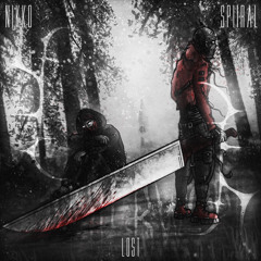 LOST. (feat. NIKKO) [prod. diedinoctober]