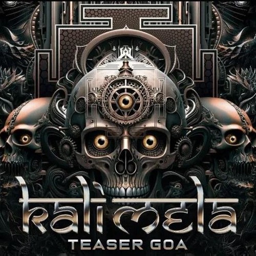 Kali Mela Teaser Goa