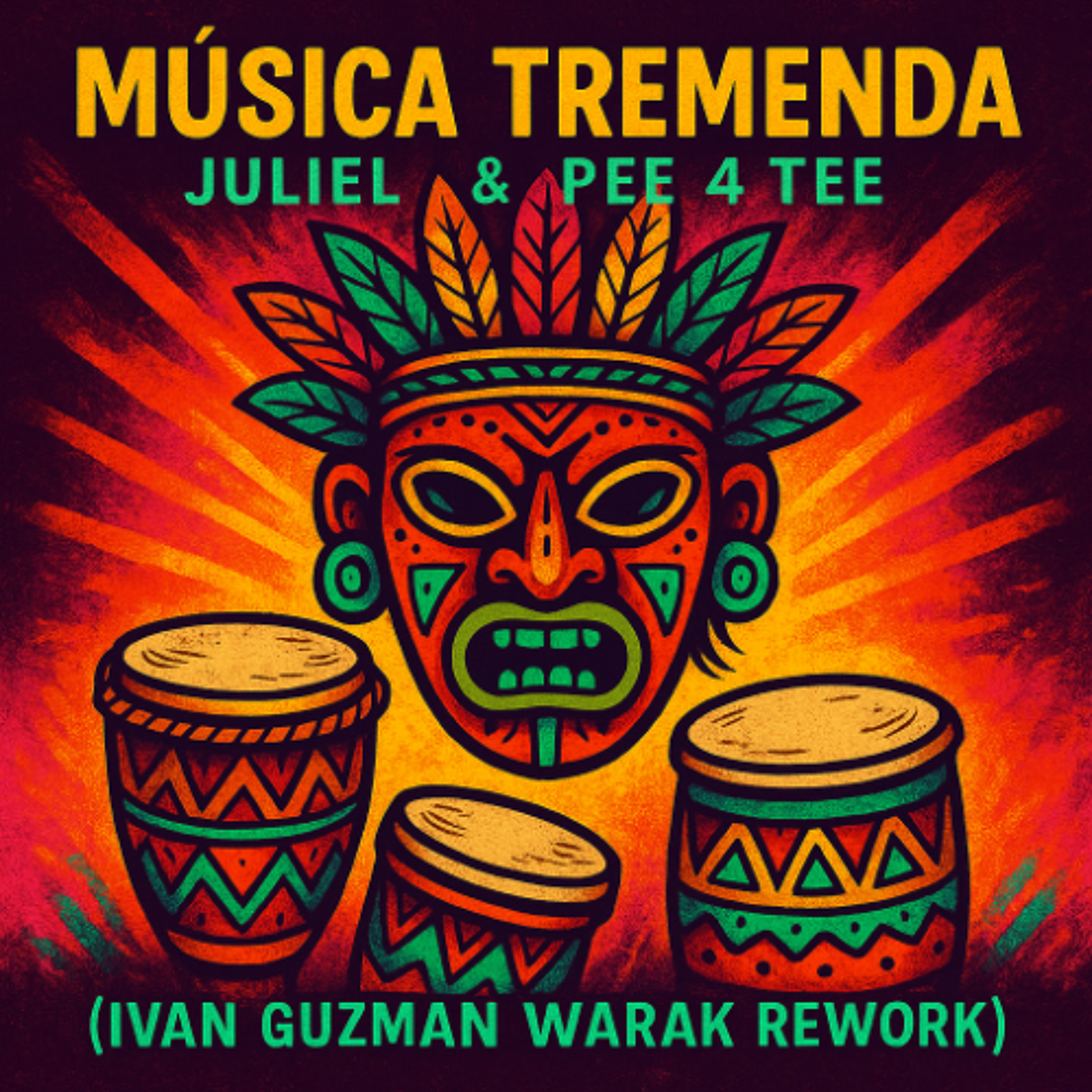 Ivan Guzman Podcast
