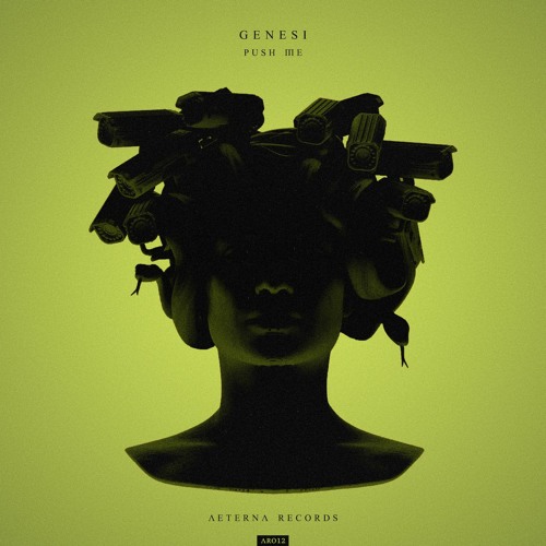 GENESI - Push Me
