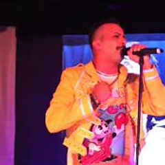 Freddie Mercury TRIBUTE ACT - Live on MarellaCruises 2020 - Manuel Karamori