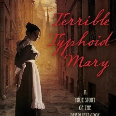 ⏳ READ PDF Terrible Typhoid Mary Online