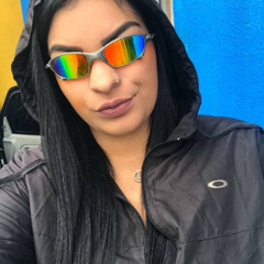 EU EMPURRO EMPURRO MESMO - COMO É BOM ,QUEM AMA MAMA (DJ FK)