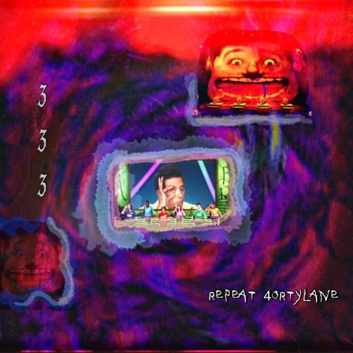 R3peat (Prod.Voorhees)