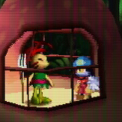 the murder of klonoa prod sprintsaver