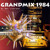 Artwork for 1984-BEN LIEBRAND - GRANDMIX