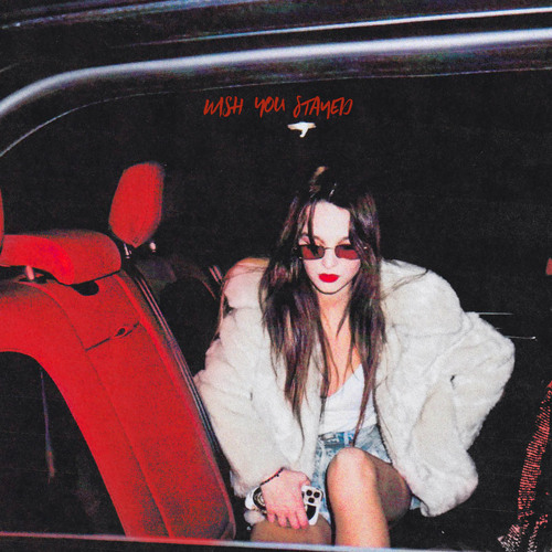 The Haunt Wish You Stayed