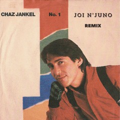 Chaz Jankel - Number One (Joi N'Juno Remix)