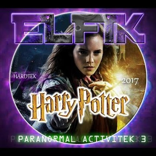 Elfik - Harry Potter (Hardtek)