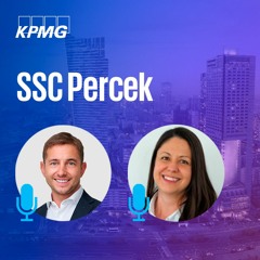 KPMG SSC Percek - Munkaerő a középpontban