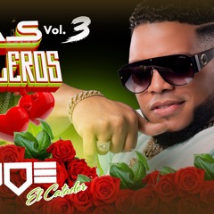 CANCIONES BALADAS Y BOLEROS VOL3 EN VIVO CON DJ JOE CATADOR  COMBODELOS15