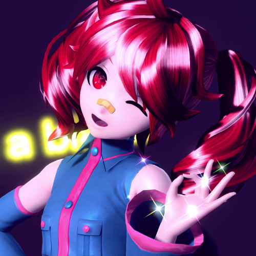 【Kasane Teto ] Intergalactic Bound [ SynthV ]