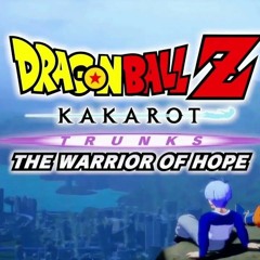 Dragon Ball Z Kakarot OST  Cruel Game  VS Androids 17 & 18 EXTENDED