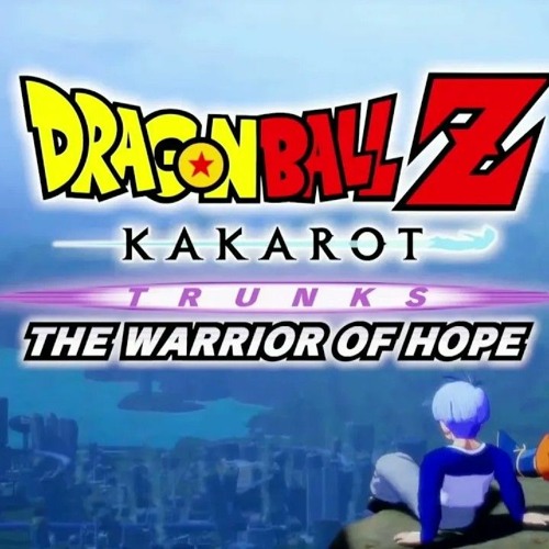 Dragon Ball Z Kakarot OST  Cruel Game  VS Androids 17 & 18 EXTENDED