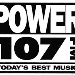 Power 107 Morning Crew 107.3 CKIK Calgary November 14, 1997 Part II