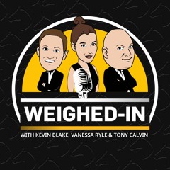 How You Like Those Apples? | Weighed-In | Episode 125