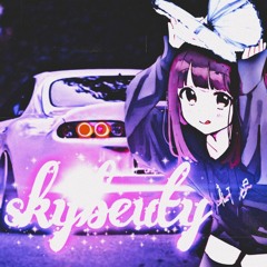SKYBEUTY (remake SK7B5UTY)