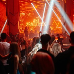 CLUB SEASON 2023 (PART 1) - MIXED BY ANT ARMSTRONG