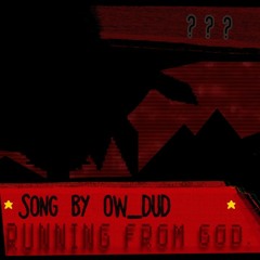 RUNNING FROM GOD (OUTDATED) - SONIC.exe : OUTCOME MEMORIES