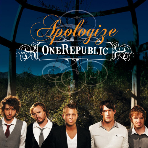 Fauch3 - Apologize