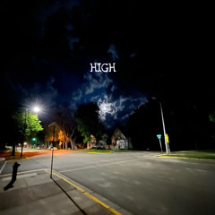 High (ft. JDB)