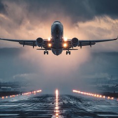 Remix L'avion est là zouk love audio fred 2025