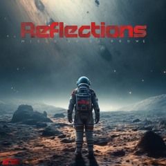 Dj Prowe - Reflections