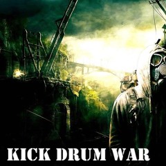 Kick Drum War -test-