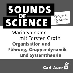 S4 #1 Gruppen:Dynamik |  Organisation & Führung, Gruppendynamik & Systemtheorie
