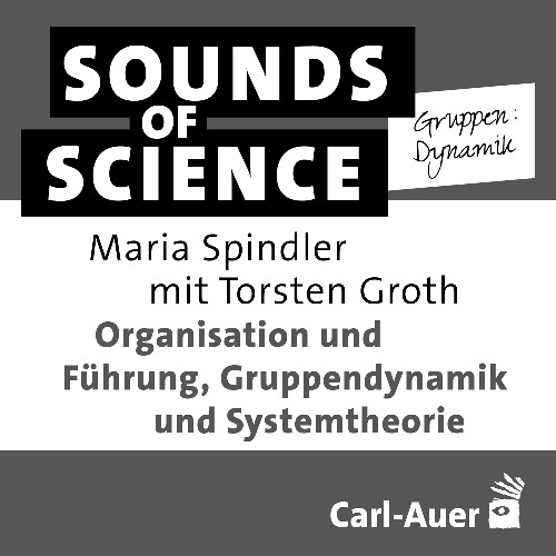 S4 #1 Gruppen:Dynamik |  Organisation & Führung, Gruppendynamik & Systemtheorie