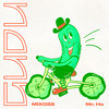 GuduMix 022: Mr. Ho DJ mix artwork - Electronic music tracklist cover image