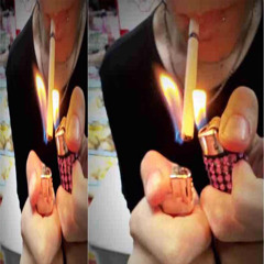 sniff & mix (prod. 0fuckshit)