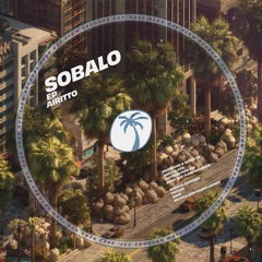 Airitto - SOBALO (PQF036)