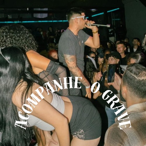 MC 2D - ACOMPANHE O GRAVE [DJ NAVALHA]