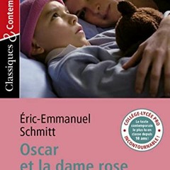 [READ] KINDLE PDF EBOOK EPUB Oscar et la Dame Rose (French Edition) by  Eric-Emmanuel