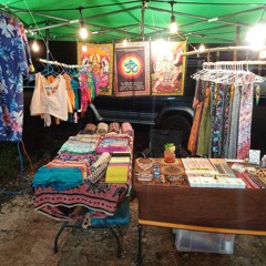 Market Music