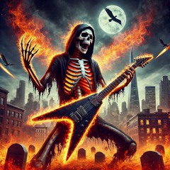 On Fire