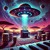 Artwork for Sneaky Sound System - UFO (KVISION Remix)