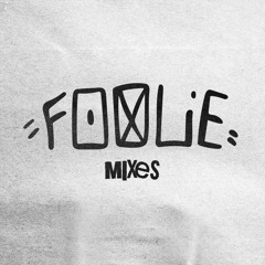 FOOLiE - Mixes