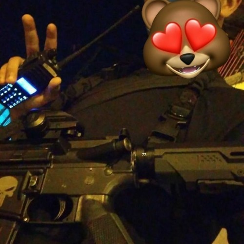 MC JD DO RASTA - OS CAÇADORES DE POLICIA DO GARDENIA (( DJ DO MANO )) 2023