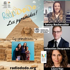 عرض 11 : الأهرامات