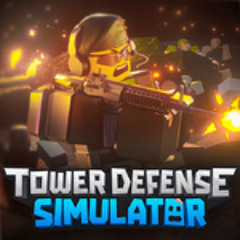 (Offical) Tower Defense Simulator OST’S - Playlist