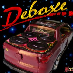 DEBOXE - MEGA XERECARD - MEGA TUM DUM